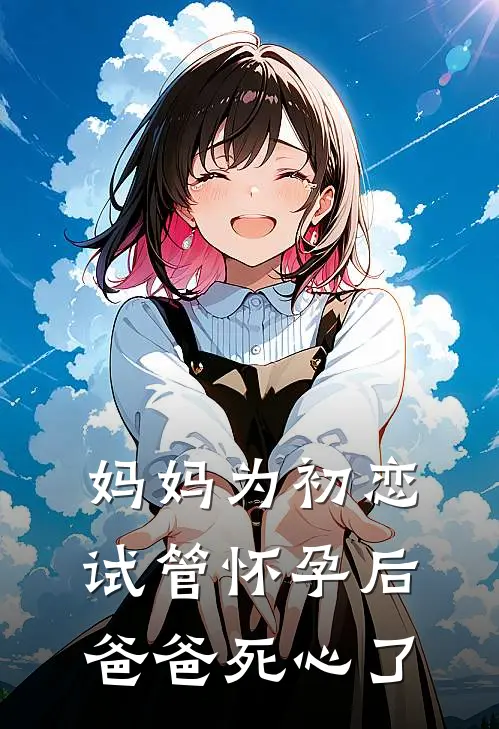 妈妈为初恋试管怀孕后，爸爸死心了