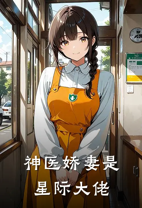 神医娇妻是星际大佬