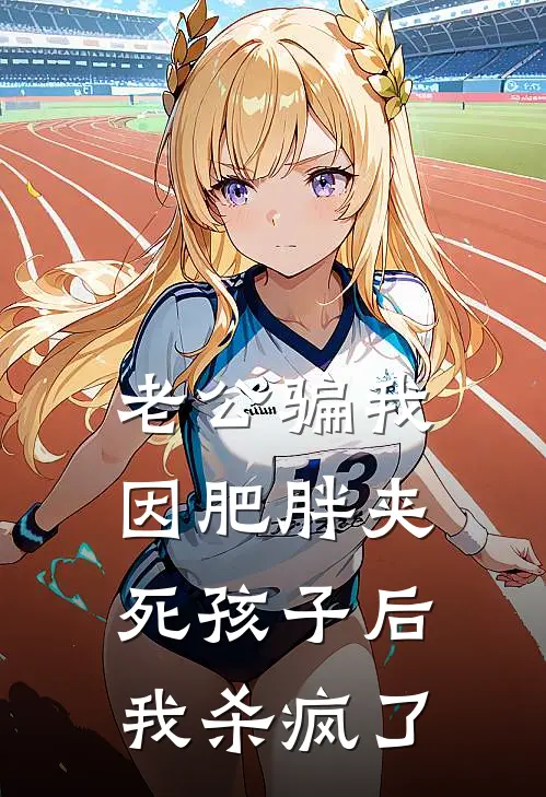 老公骗我因肥胖夹死孩子后，我杀疯了