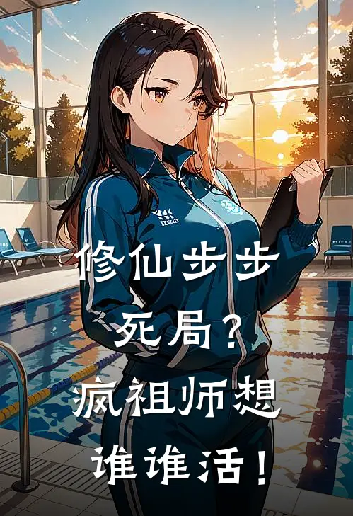 修仙步步死局？疯祖师想谁谁活！