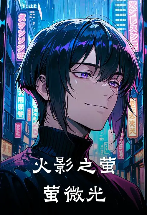 火影之萤萤微光