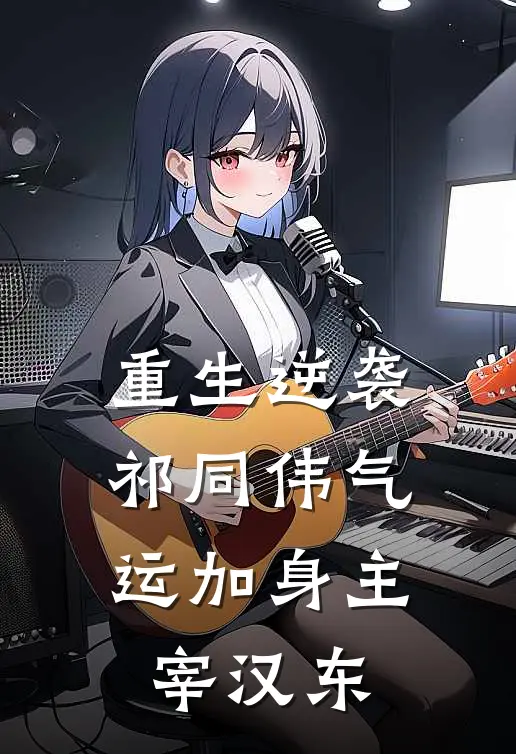 重生逆袭：祁同伟气运加身主宰汉东