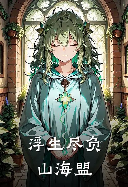 浮生尽负山海盟