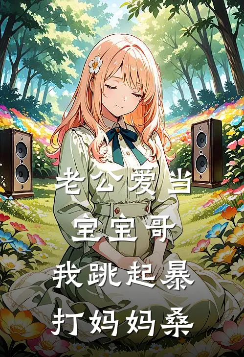 老公爱当宝宝哥，我跳起暴打妈妈桑