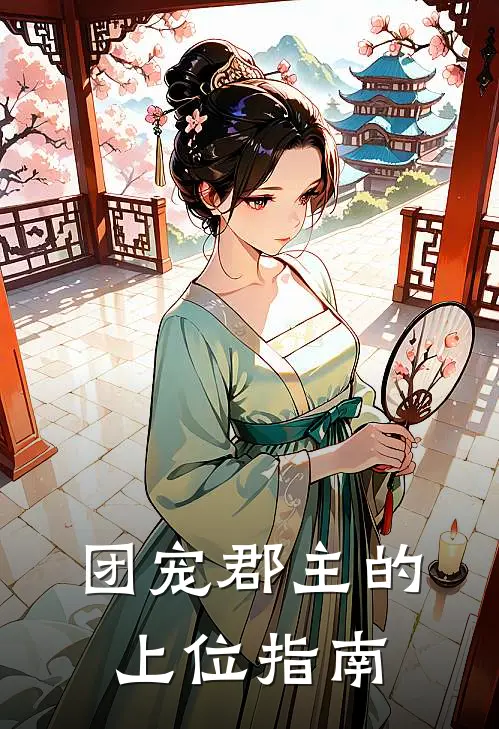 团宠郡主的上位指南