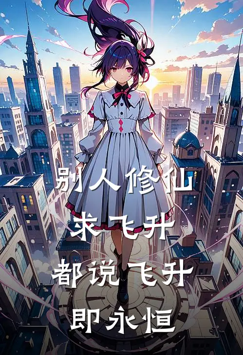 别人修仙求飞升，都说飞升即永恒