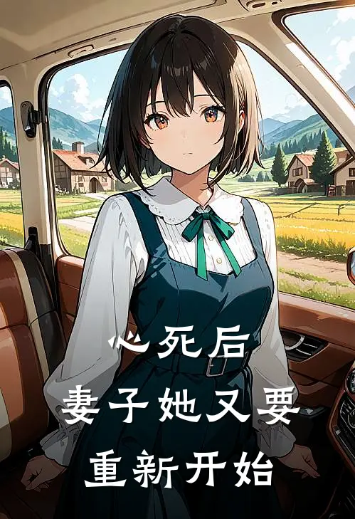 心死后，妻子她又要重新开始