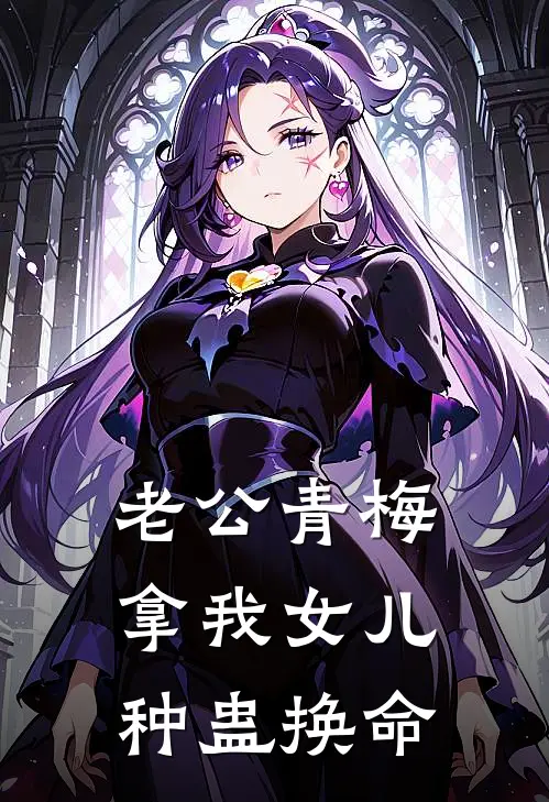 老公青梅拿我女儿种蛊换命