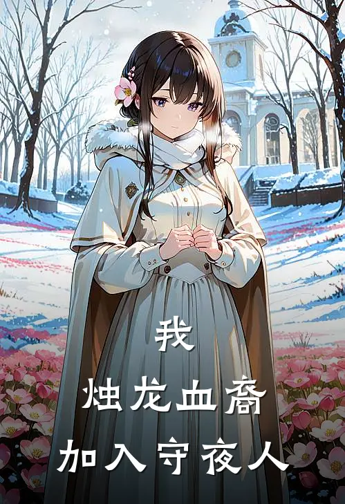 我，烛龙血裔，加入守夜人