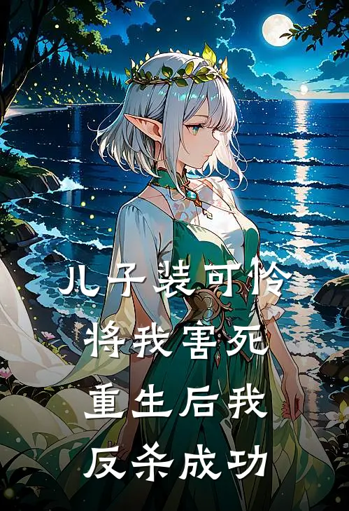 儿子装可怜将我害死，重生后我反杀成功