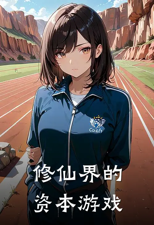 修仙界的资本游戏