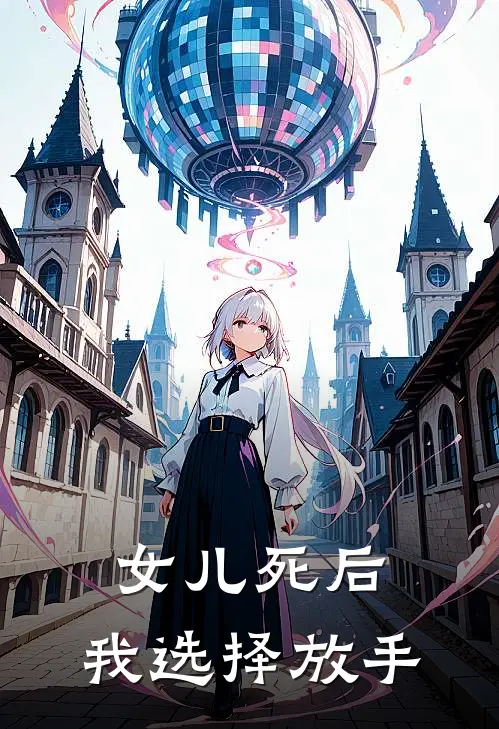 女儿死后，我选择放手