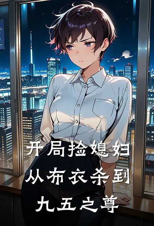 开局捡媳妇：从布衣杀到九五之尊