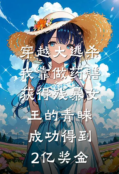 穿越大逃杀，我靠做药膳获得残暴女王的青睐，成功得到2亿奖金