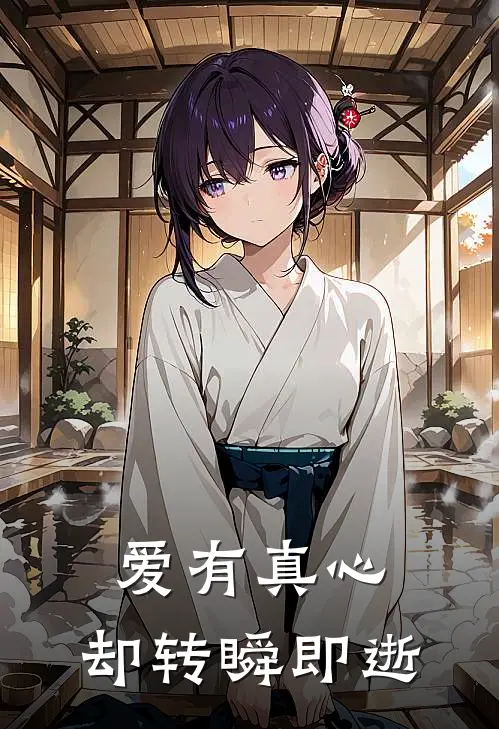 爱有真心，却转瞬即逝