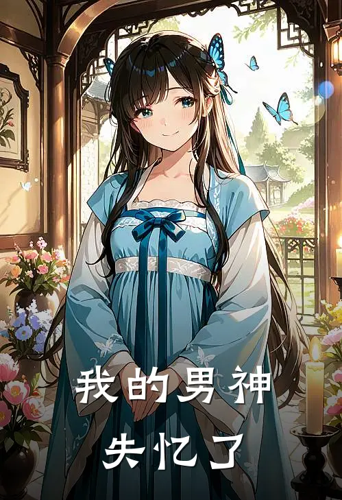 我的男神失忆了