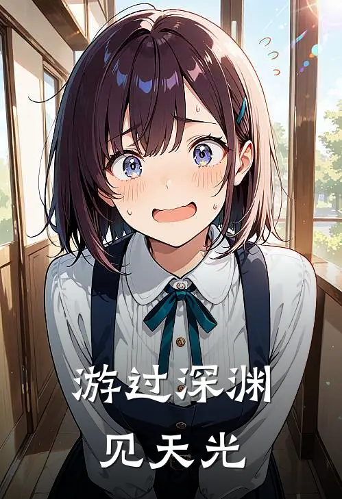 游过深渊见天光