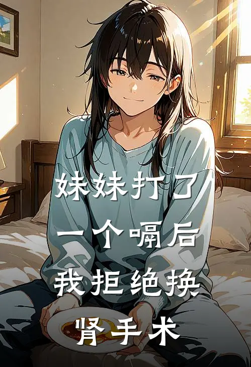 妹妹打了一个嗝后，我拒绝换肾手术