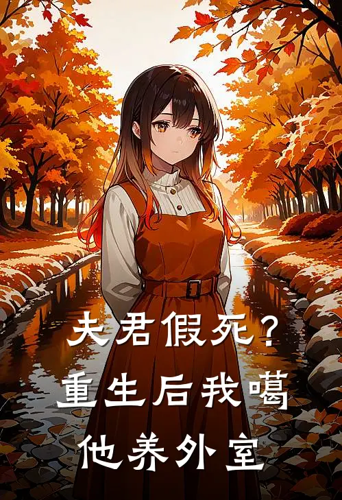 夫君假死？重生后我噶他养外室