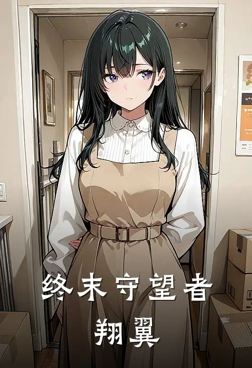 终末守望者：翔翼