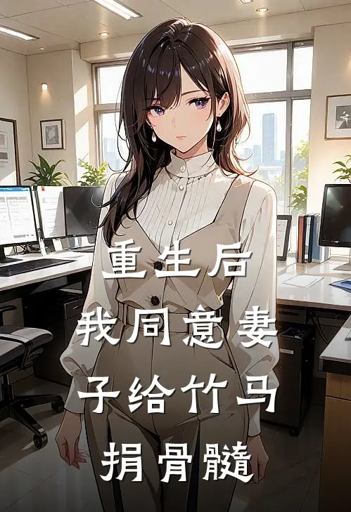 重生后，我同意妻子给竹马捐骨髓