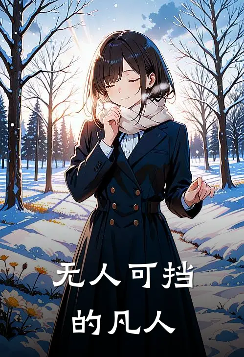 无人可挡的凡人