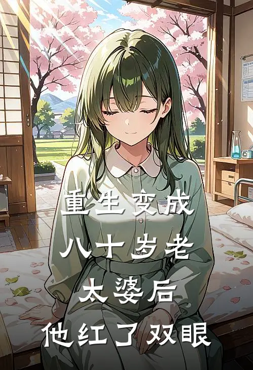 重生变成八十岁老太婆后，他红了双眼