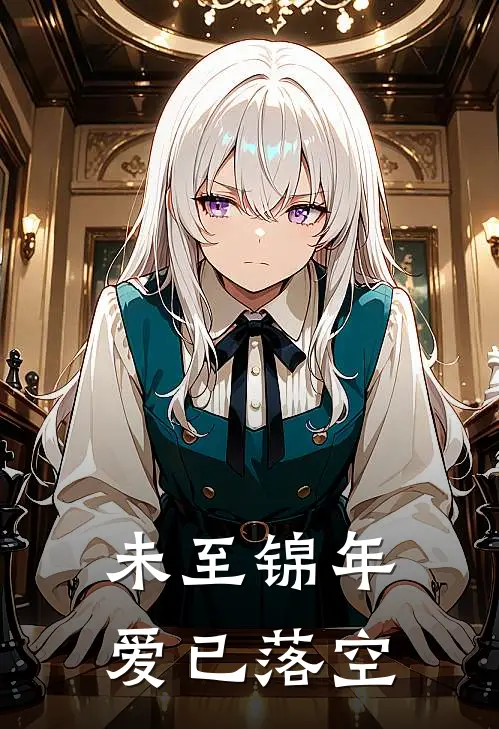 未至锦年，爱已落空