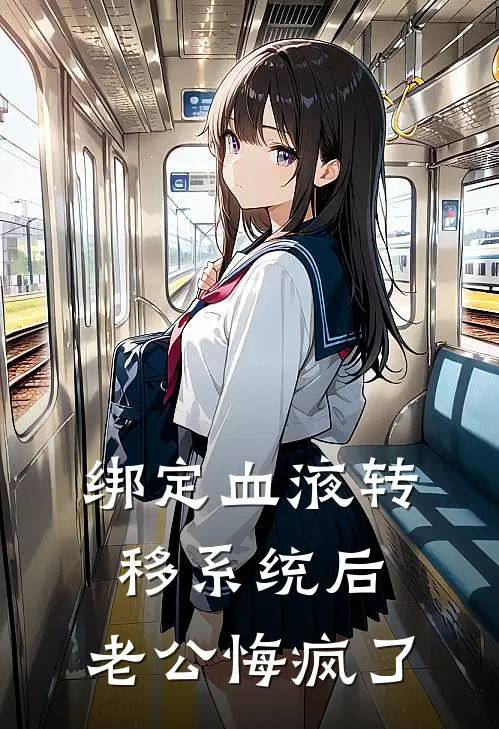 绑定血液转移系统后，老公悔疯了