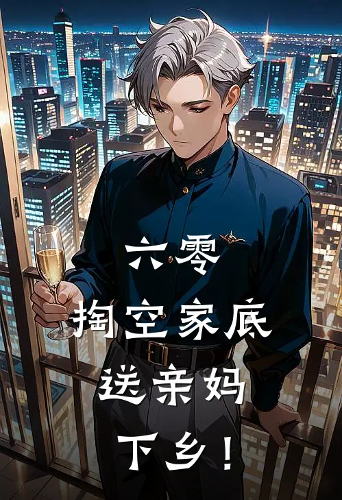 六零：掏空家底，送亲妈下乡！