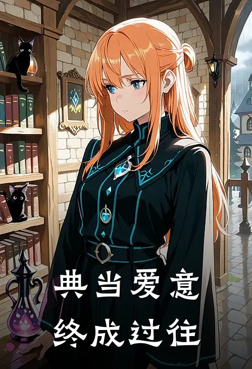 典当爱意，终成过往