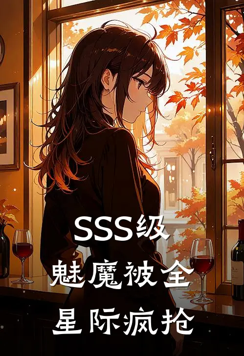 SSS级魅魔被全星际疯抢