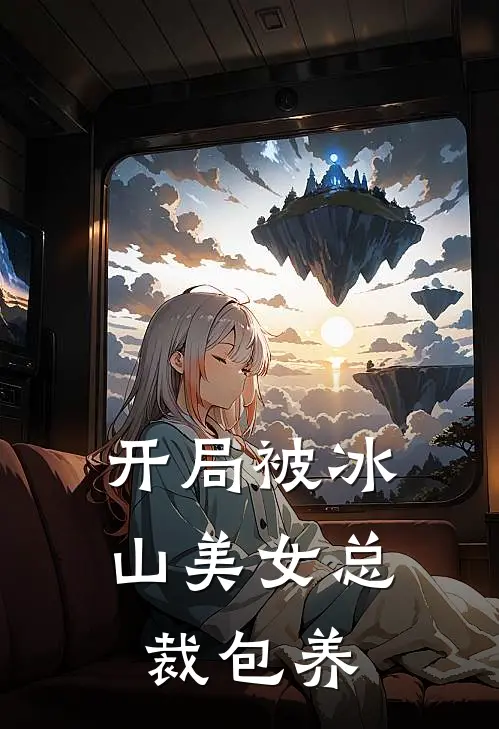 开局被冰山美女总裁包养