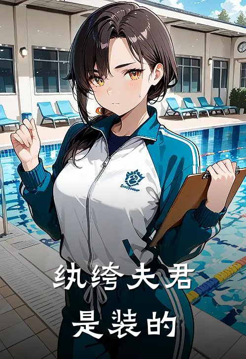 纨绔夫君是装的