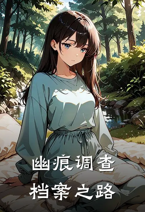 幽痕调查档案之路