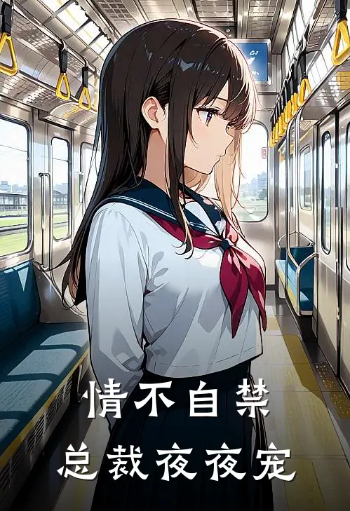 情不自禁：总裁夜夜宠