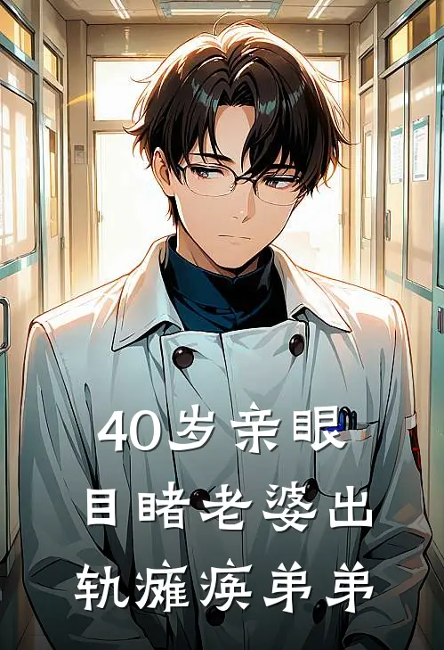 40岁亲眼目睹老婆出轨瘫痪弟弟