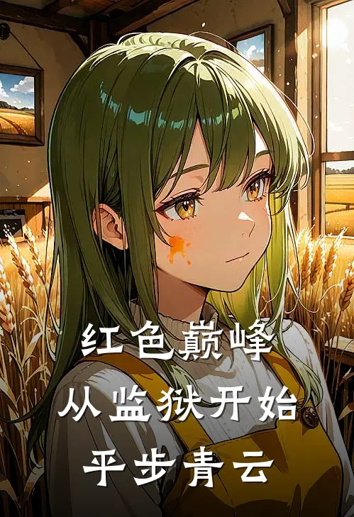 红色巅峰：从监狱开始平步青云