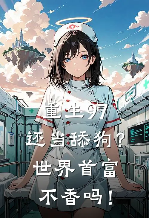 重生97：还当舔狗？世界首富不香吗！