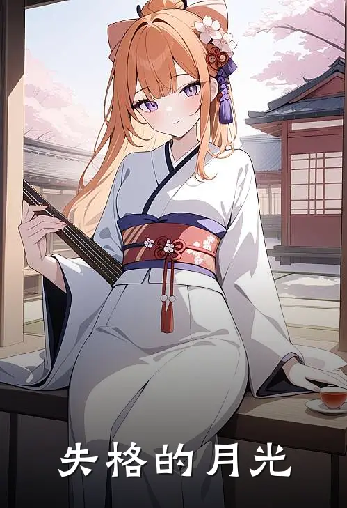 失格的月光