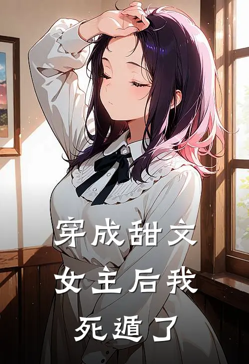 穿成甜文女主后我死遁了