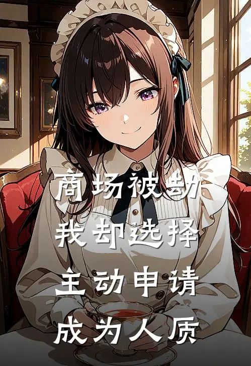 商场被劫，我却选择主动申请成为人质