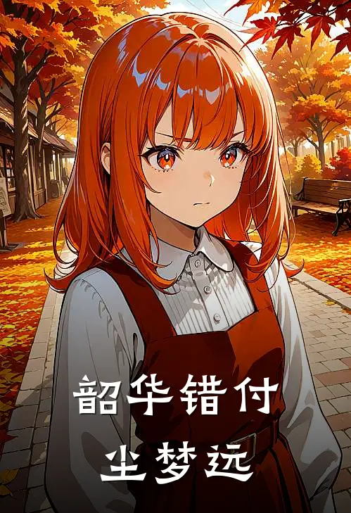 韶华错付尘梦远