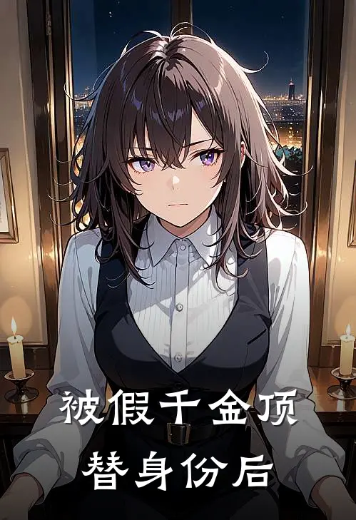 被假千金顶替身份后