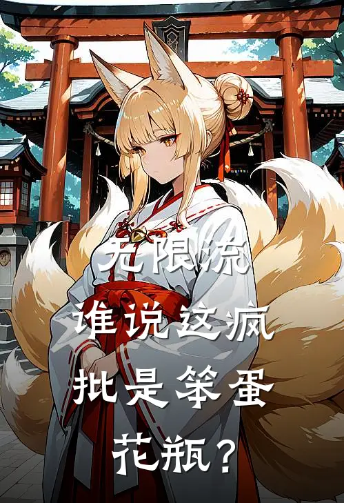 无限流：谁说这疯批是笨蛋花瓶？