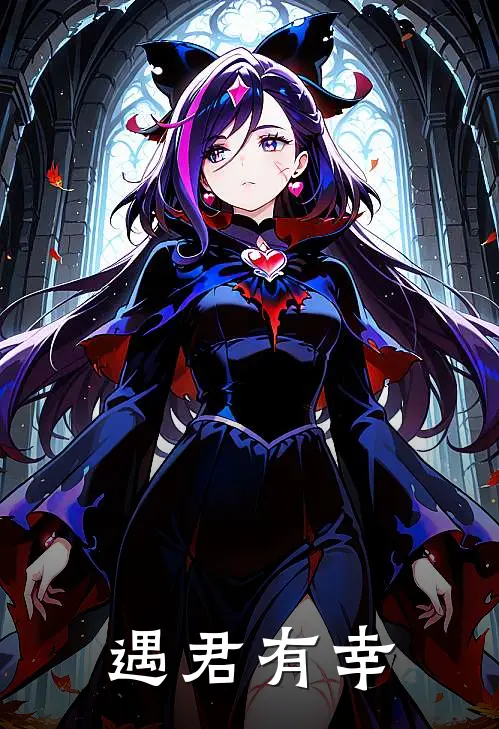 遇君有幸