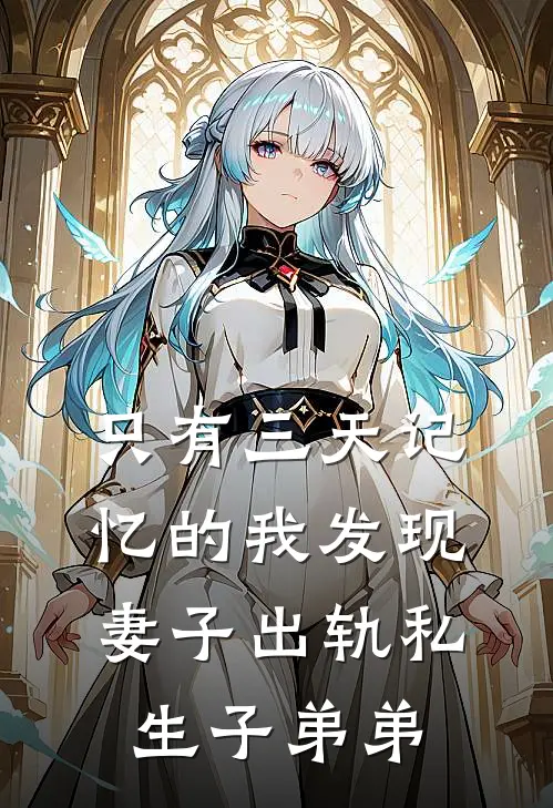 只有三天记忆的我发现妻子出轨私生子弟弟