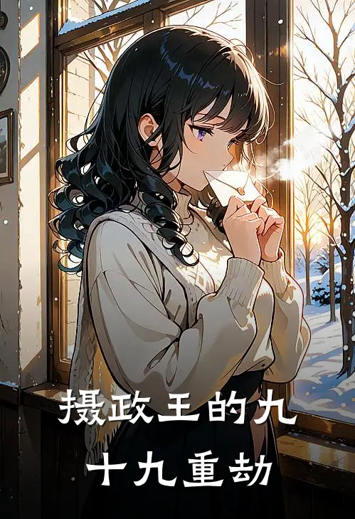 摄政王的九十九重劫