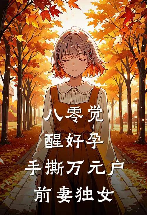 八零觉醒好孕，手撕万元户前妻独女