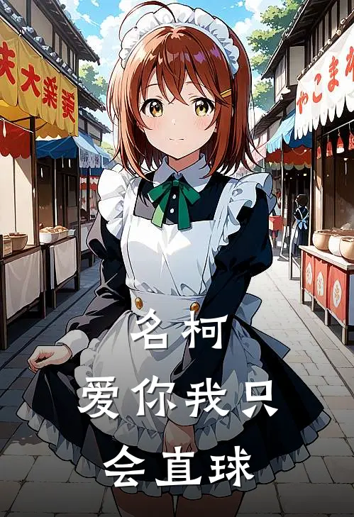 名柯：爱你我只会直球